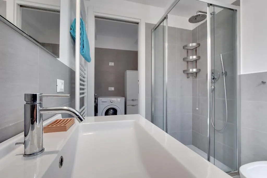Ca' Lucia Bright Apartment البندقية