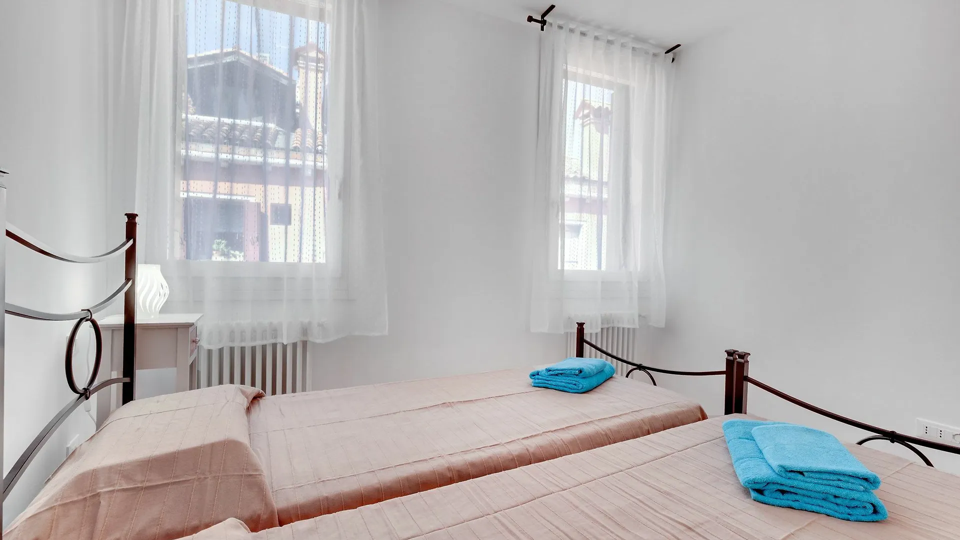 Ca' Lucia Bright Apartment البندقية إيطاليا