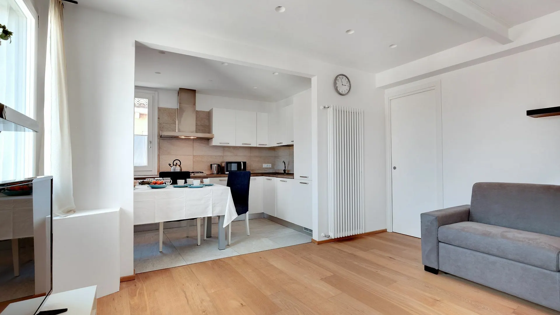 Ca' Lucia Bright Apartment البندقية إيطاليا