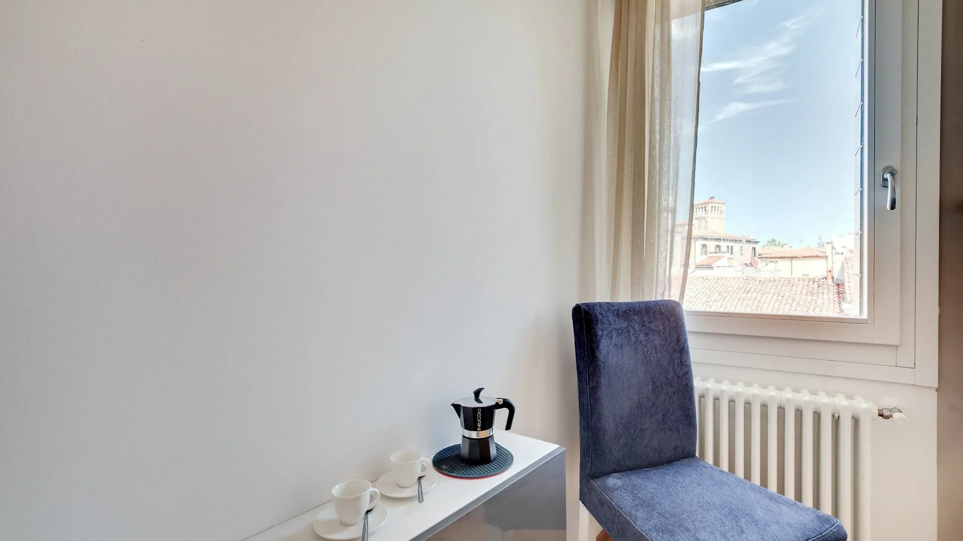Ca' Lucia Bright Apartment البندقية